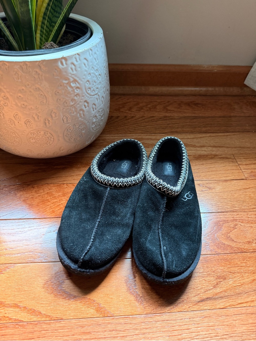 UGG Men’s Tasman